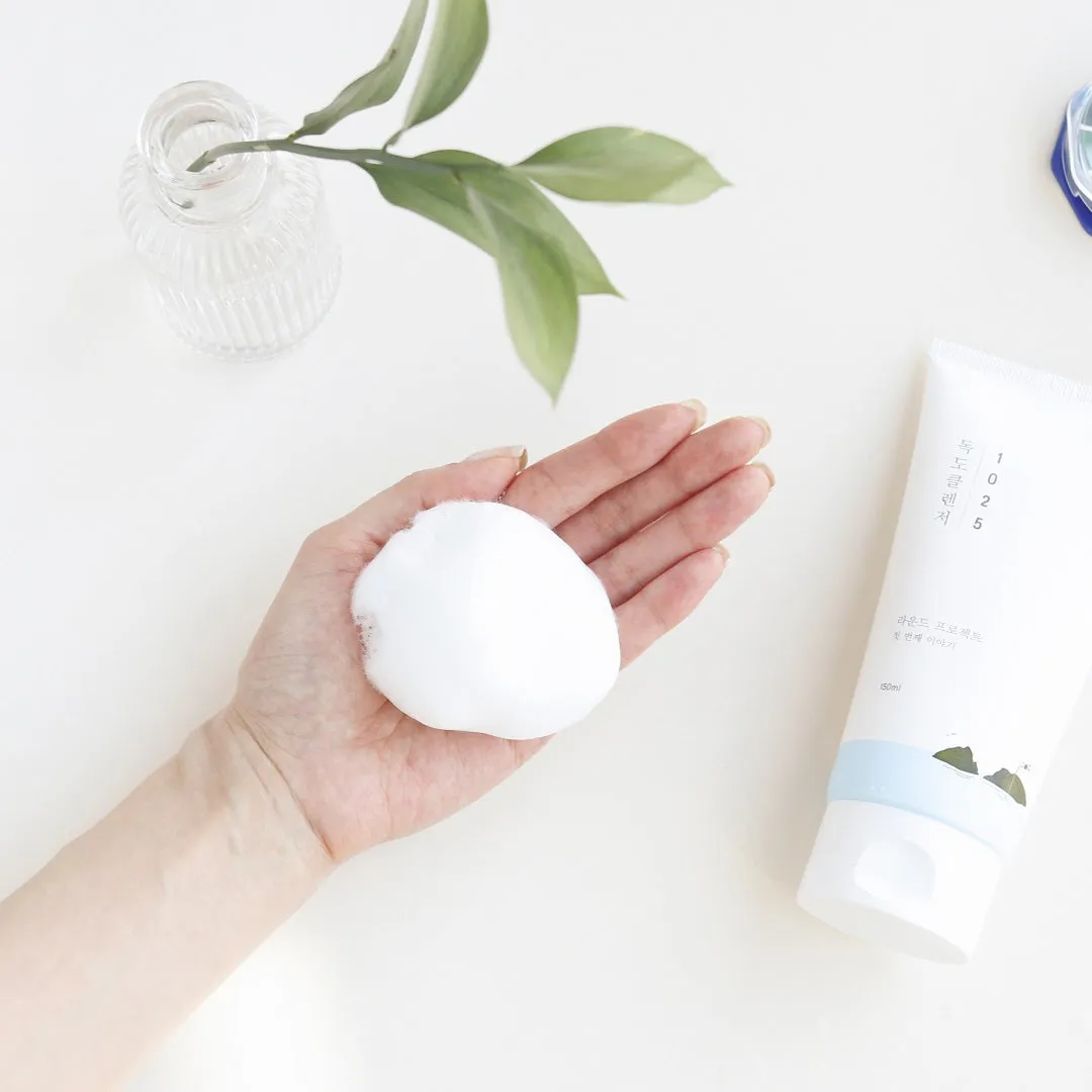 1025 Dokdo Cleanser 150ml