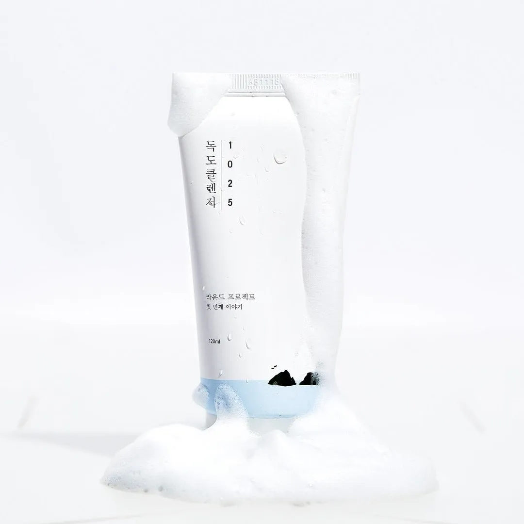 1025 Dokdo Cleanser 150ml