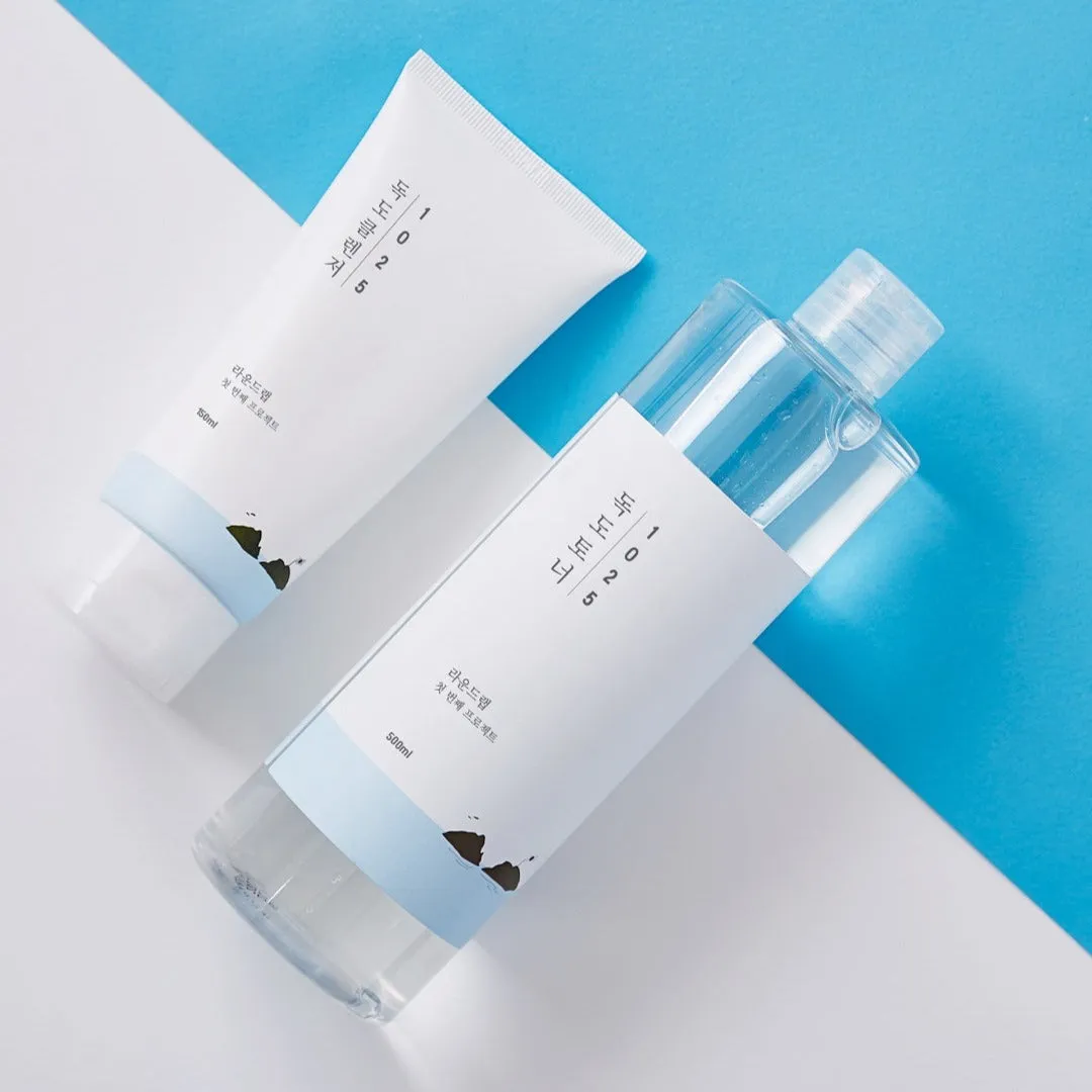 1025 Dokdo Cleanser 150ml