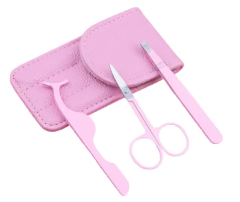 3pc Grooming Set - MQO 25 pcs