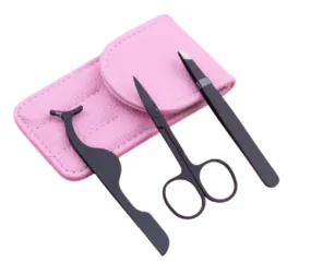3pc Grooming Set - MQO 25 pcs