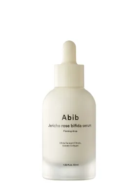 Abib Jericho Rose Bifida Serum Firming Drop 50ml
