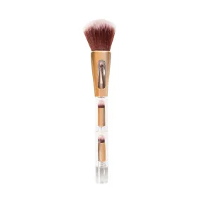 Absolute New York Πινέλα πολλαπλών χρήσεων | ΑBΜΒ25 | 4-in-1 Cheek   Eye Brush