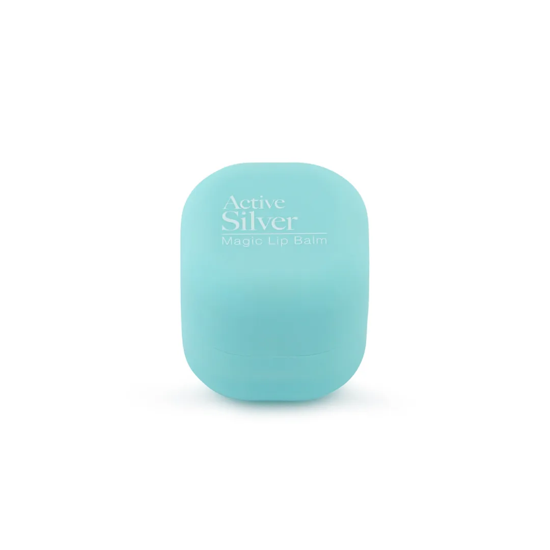 Active Silver Magic Lip Balm