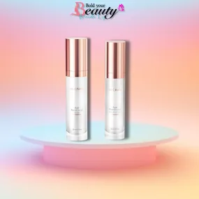Age Reversist Bundle | Rich Moisturizer and Serum | Dr. C. Tuna | Farmasi Set of 2