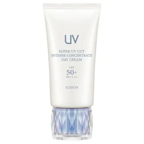 ALBION Super UV Cut Intense Concentrate Day Cream