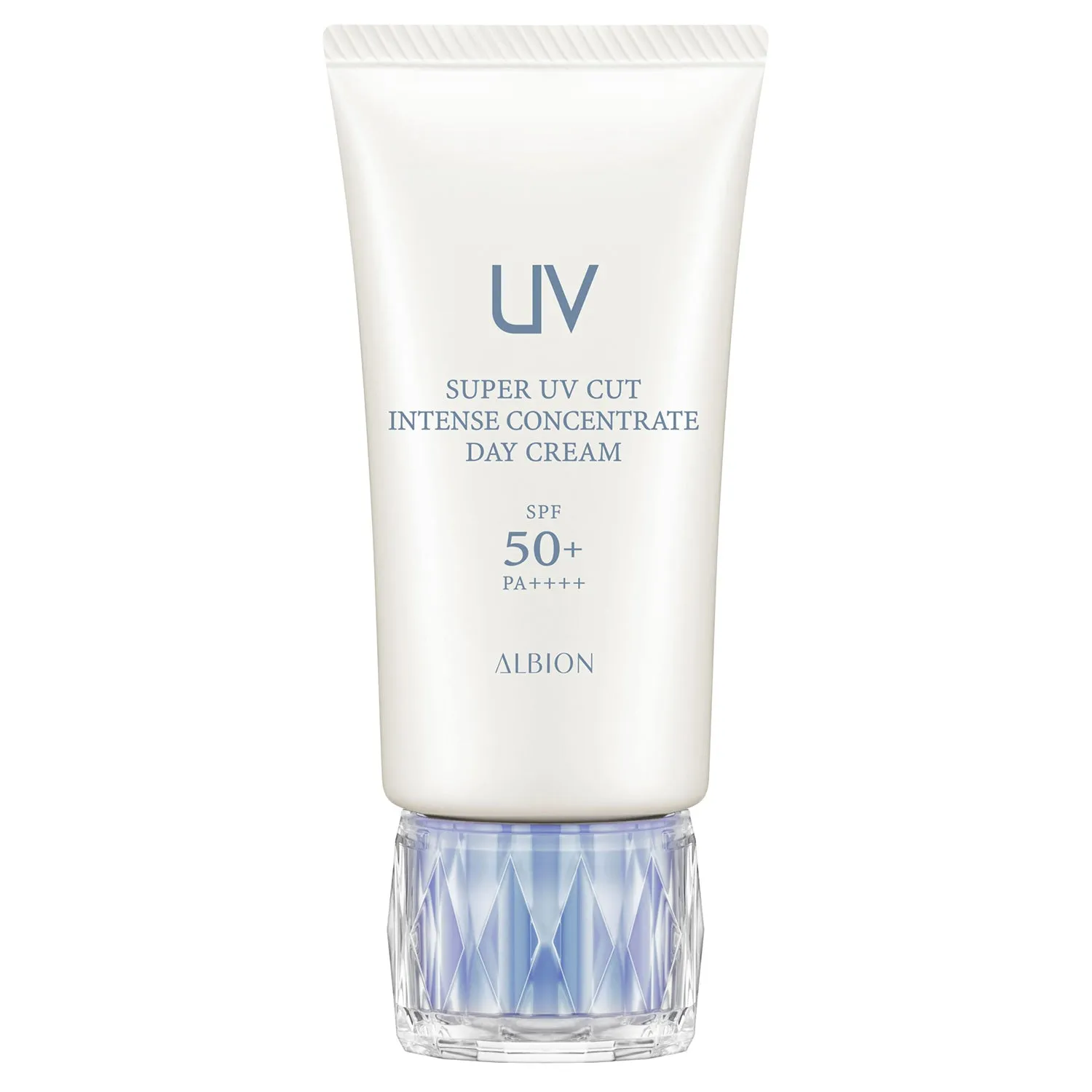 ALBION Super UV Cut Intense Concentrate Day Cream