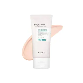 Aloe 54.2 Aqua Tone-up Sunscreen SPF 50  PA    
