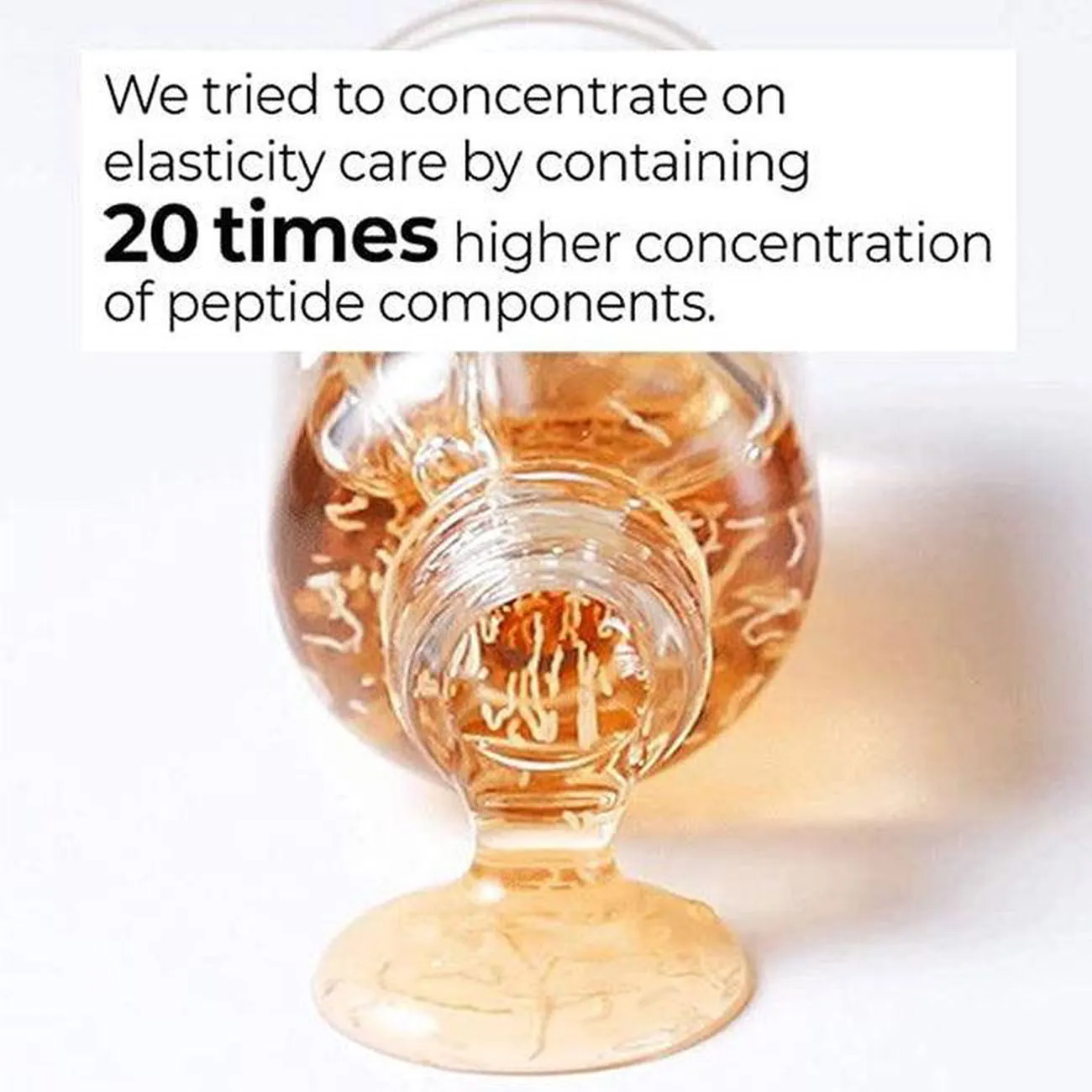 AMPLE N Peptide Shot Ampoule 2X 30ml