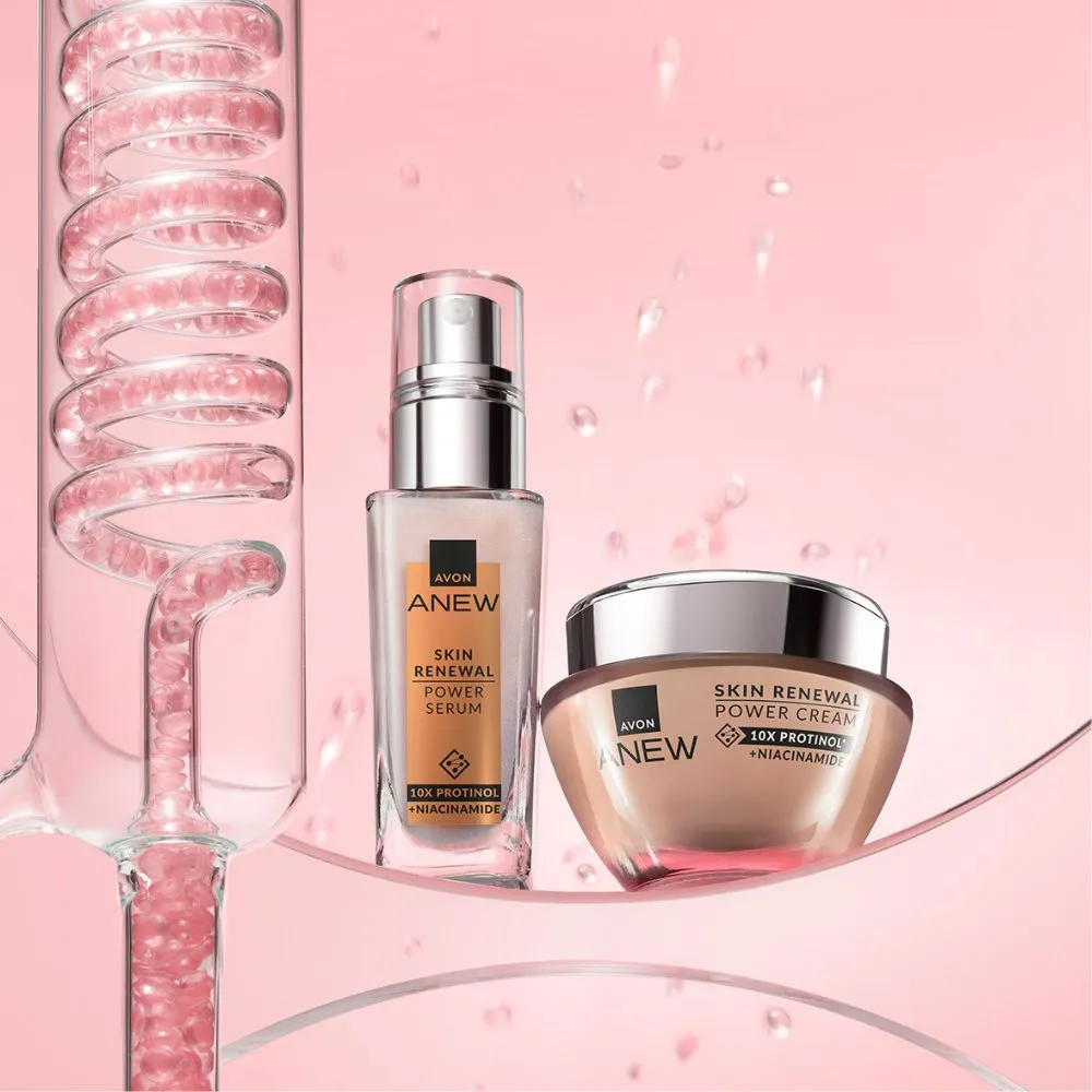 Anew Protinol™ Power Duo
