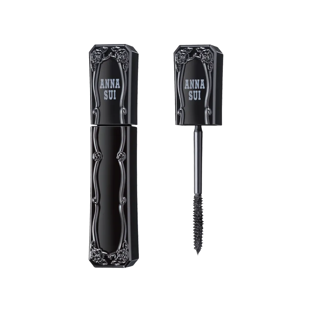 Anna Sui Waterproof Mascara 001 安娜苏 防水睫毛膏 001