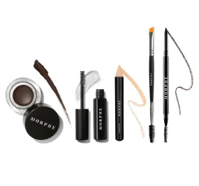 ARCH OBSESSIONS BROW KIT - JAVA