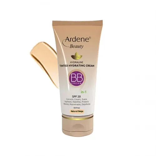 Ardene BB Hydrating Cream Spf30 - 40ml | اردن كريم بيبي مرطب مع spf30 - 40 مل