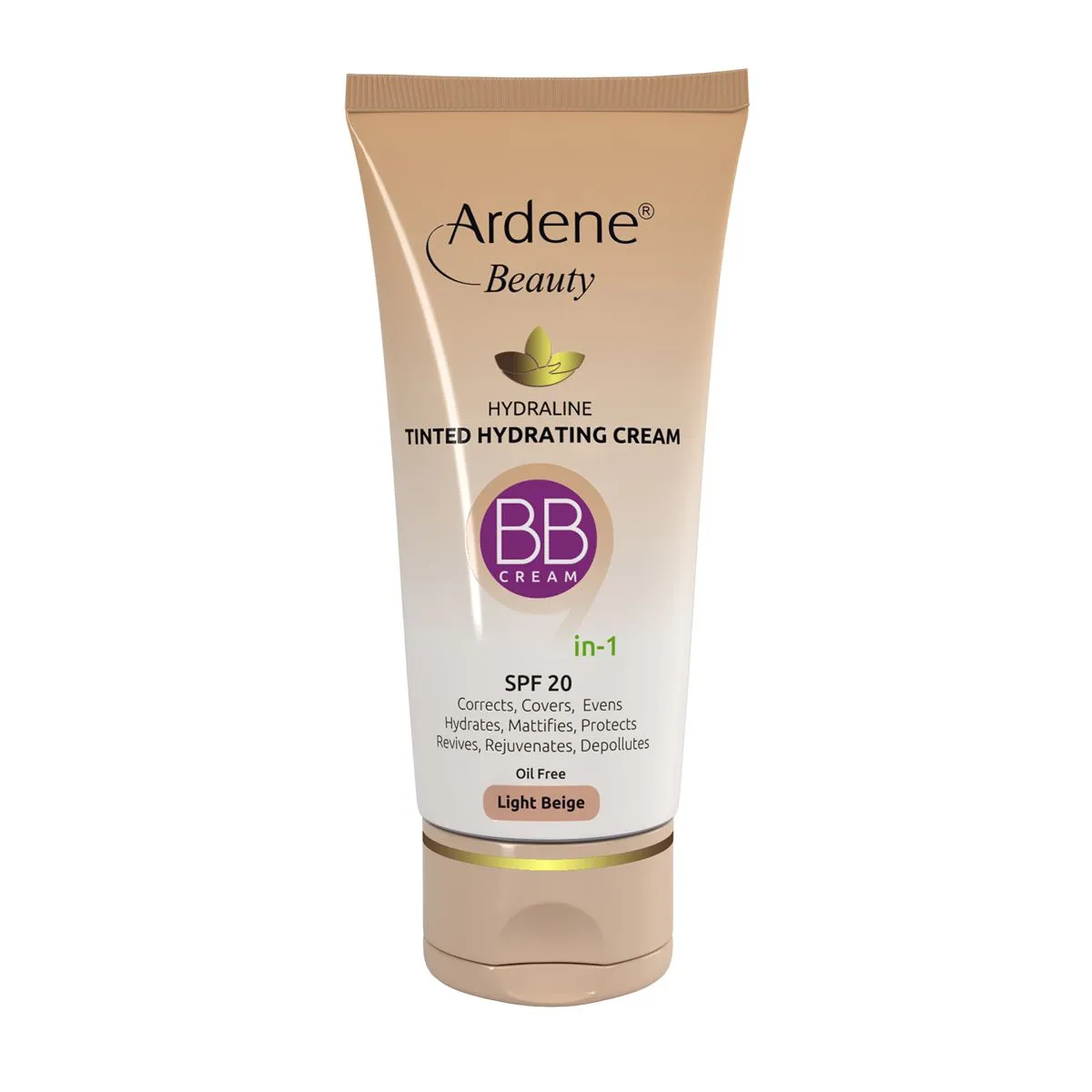 Ardene BB Hydrating Cream Spf30 - 40ml | اردن كريم بيبي مرطب مع spf30 - 40 مل