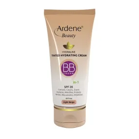 Ardene BB Hydrating Cream Spf30 - 40ml | اردن كريم بيبي مرطب مع spf30 - 40 مل