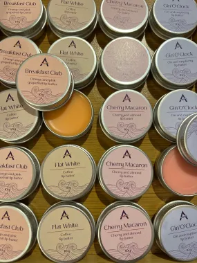 Ascent Lip Balm