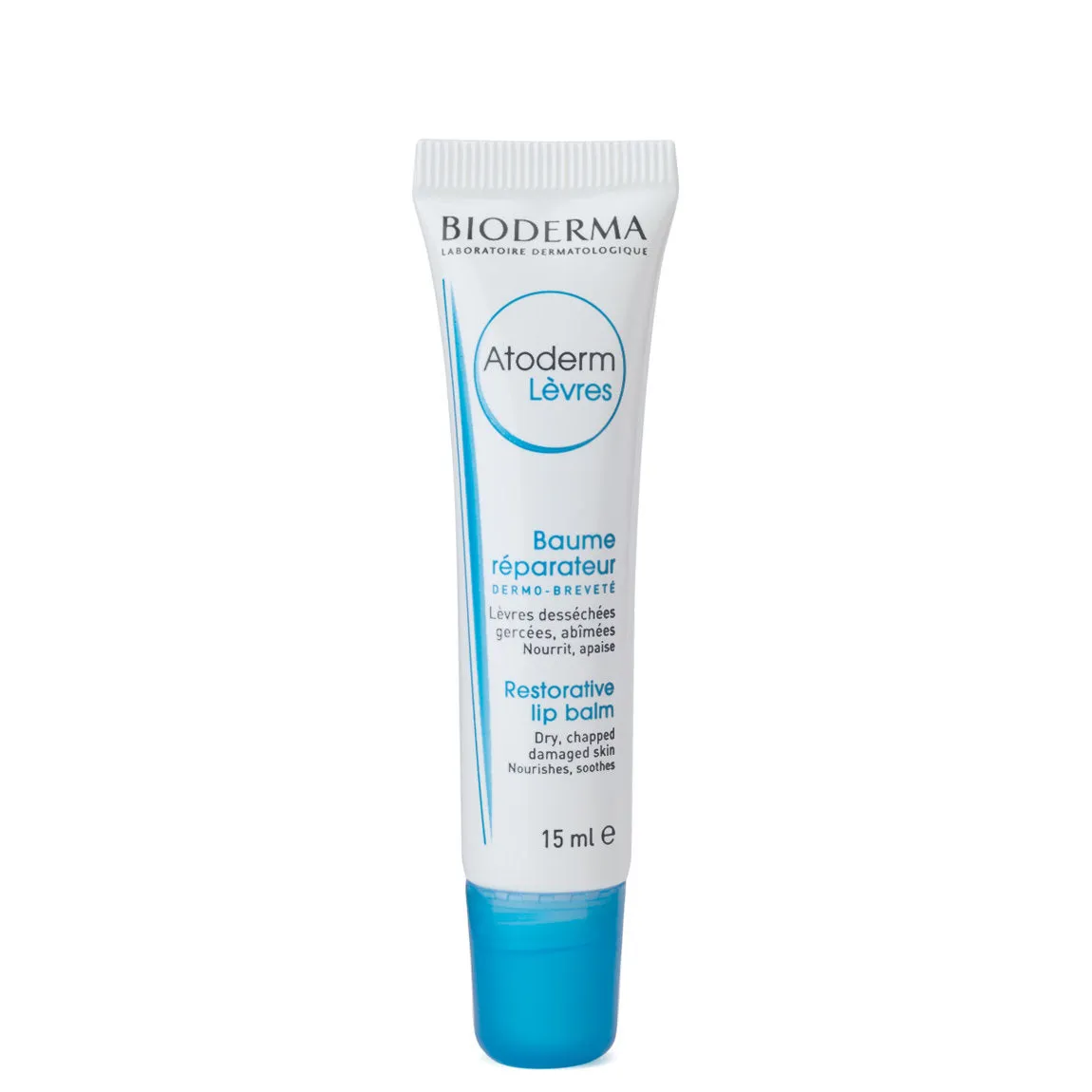 Atoderm Baume Levres