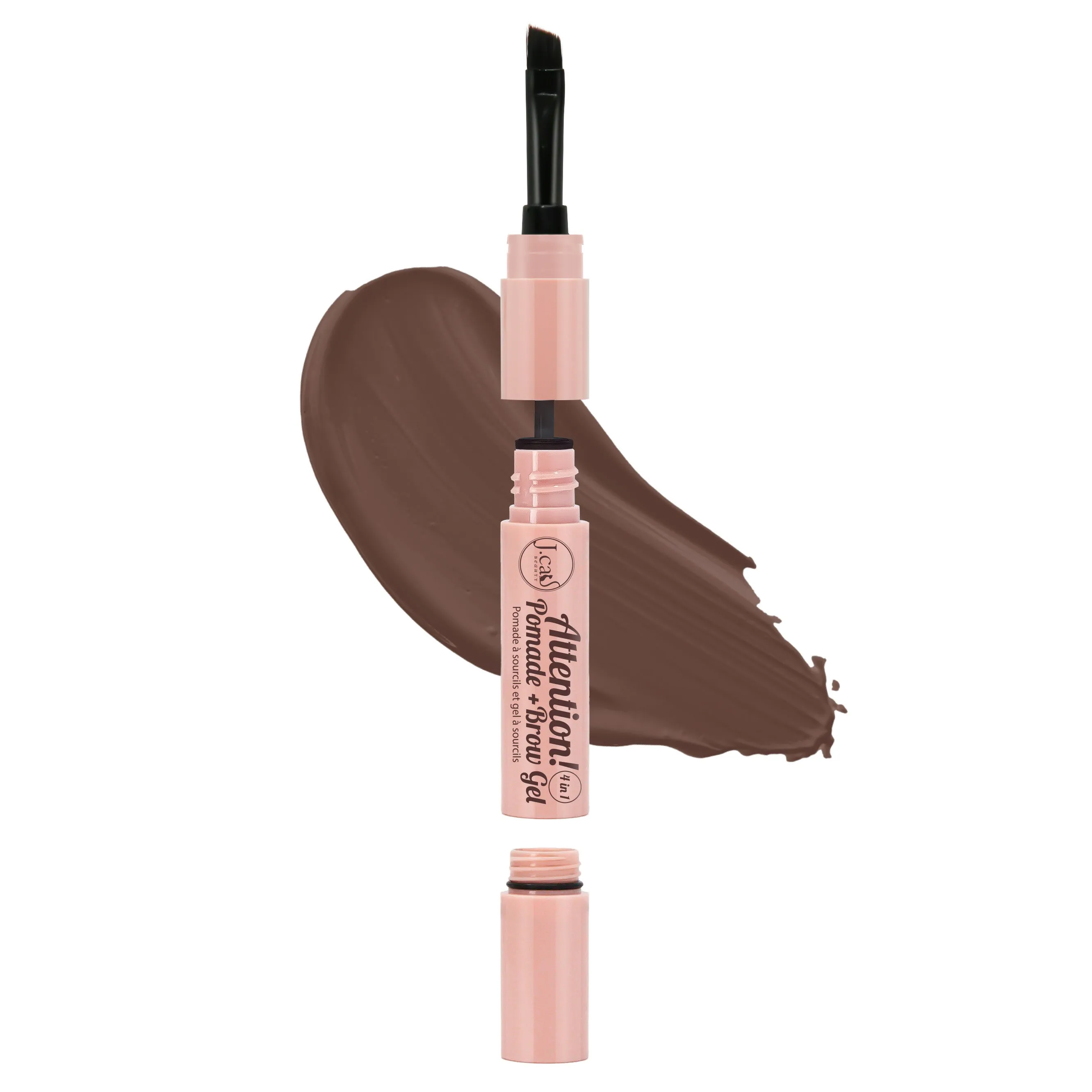 Attention! 4 in 1 Pomade   Brow Gel