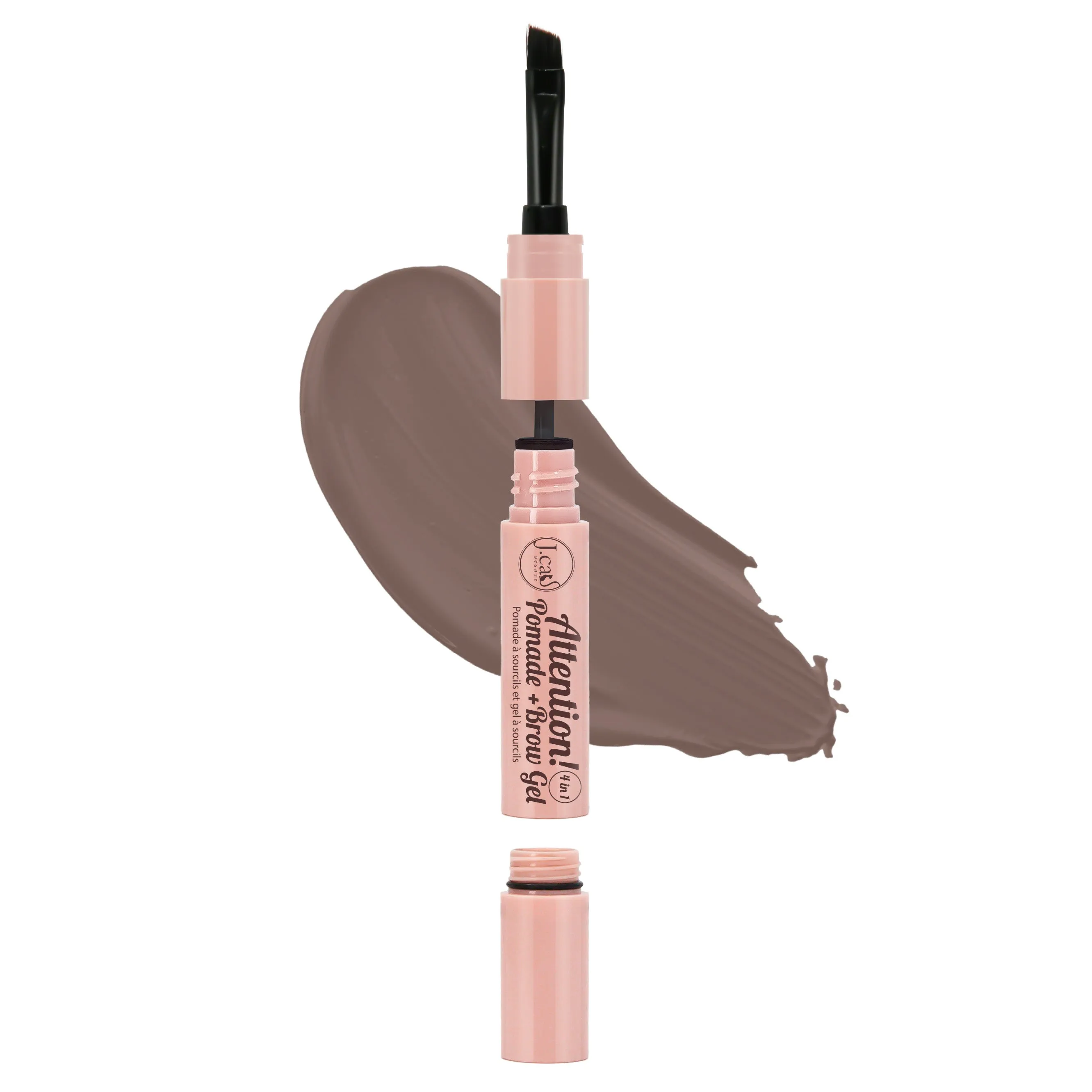 Attention! 4 in 1 Pomade   Brow Gel