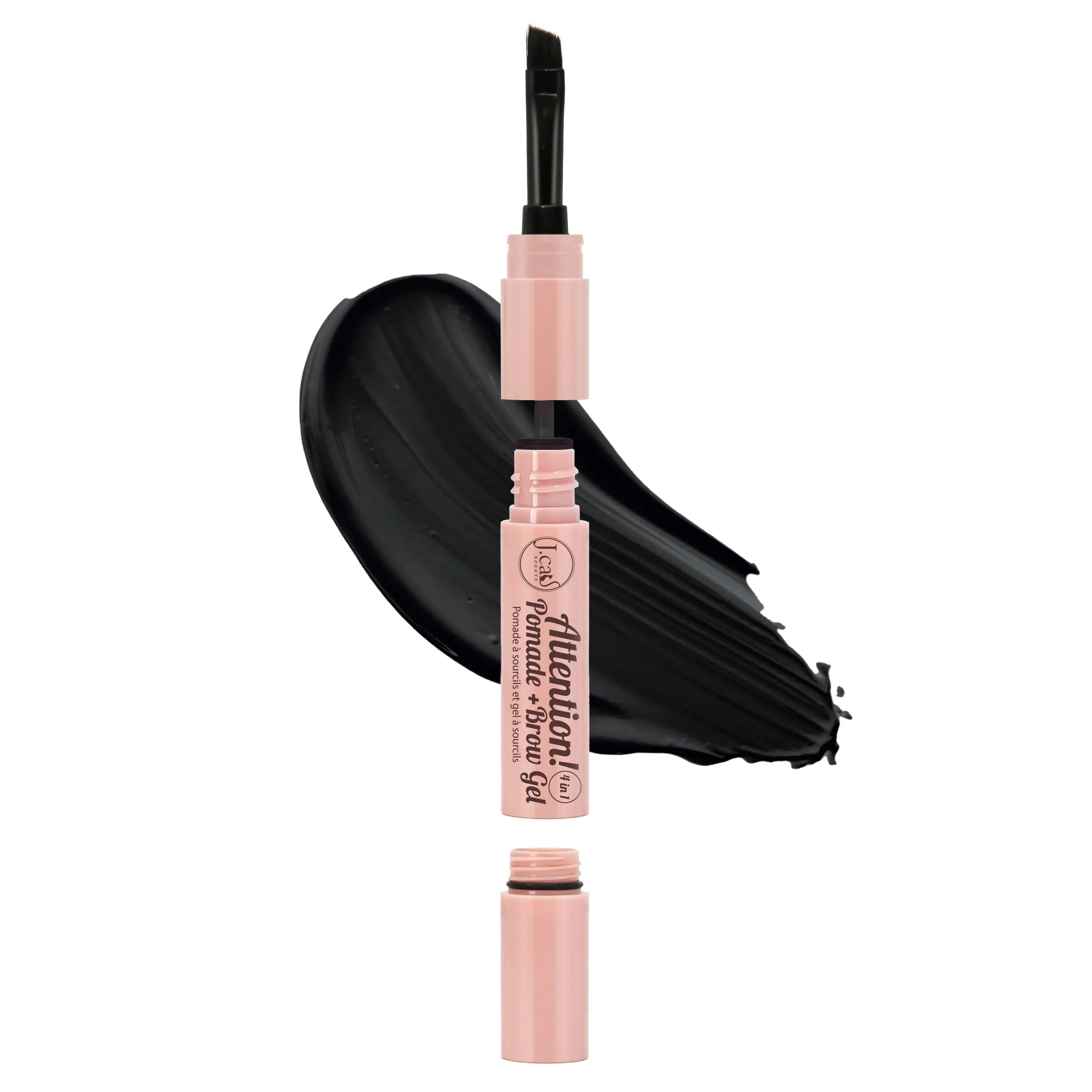 Attention! 4 in 1 Pomade   Brow Gel
