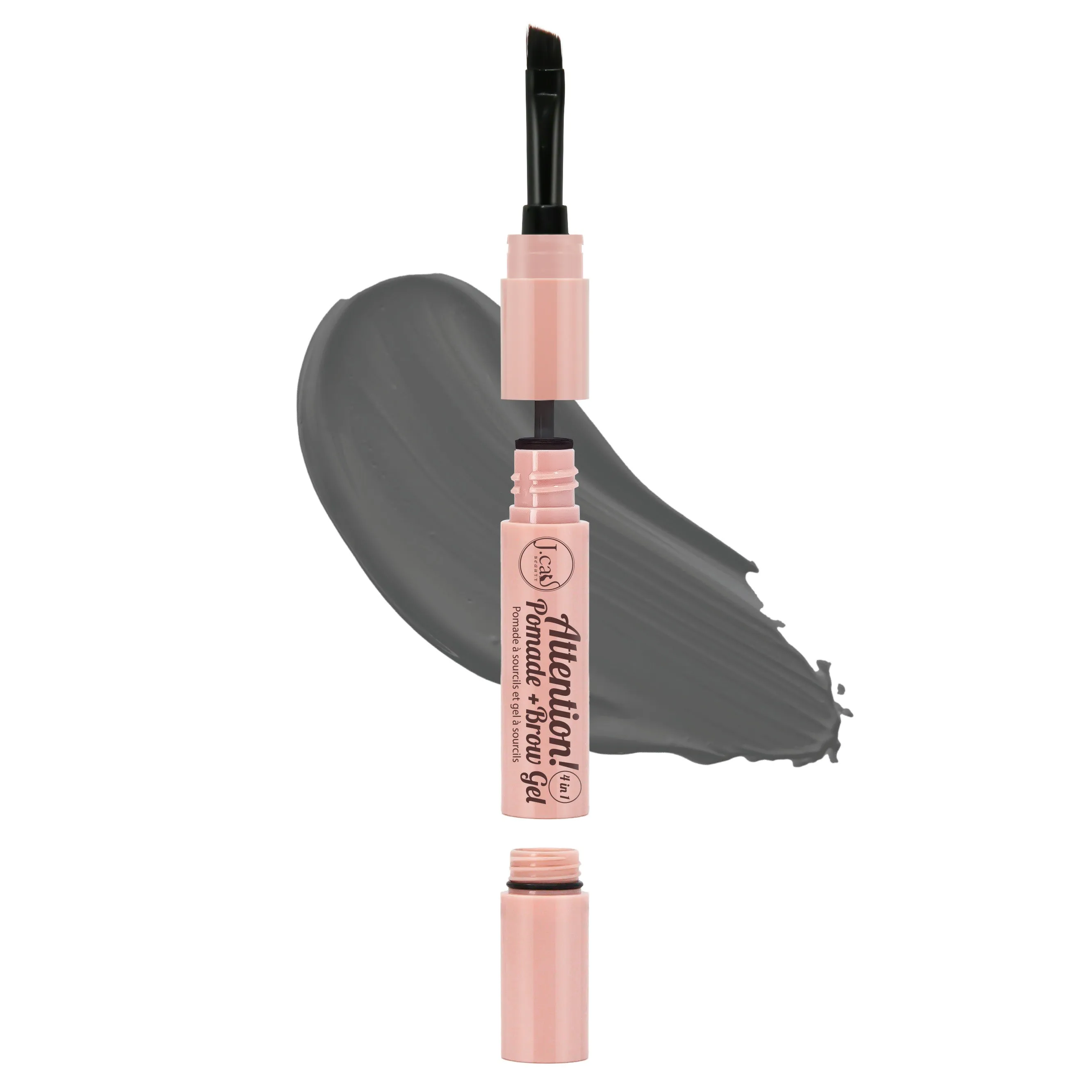 Attention! 4 in 1 Pomade   Brow Gel