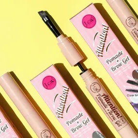 Attention! 4 in 1 Pomade   Brow Gel
