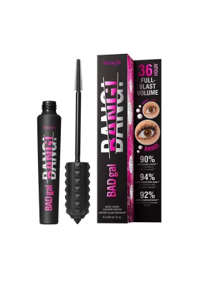 Badgal Bang Black Mascara