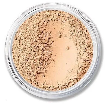 Bare Minerals Matte Foundation SPF 15