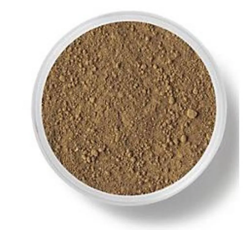 Bare Minerals Matte Foundation SPF 15