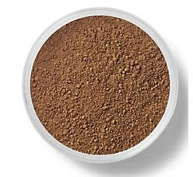 Bare Minerals Matte Foundation SPF 15