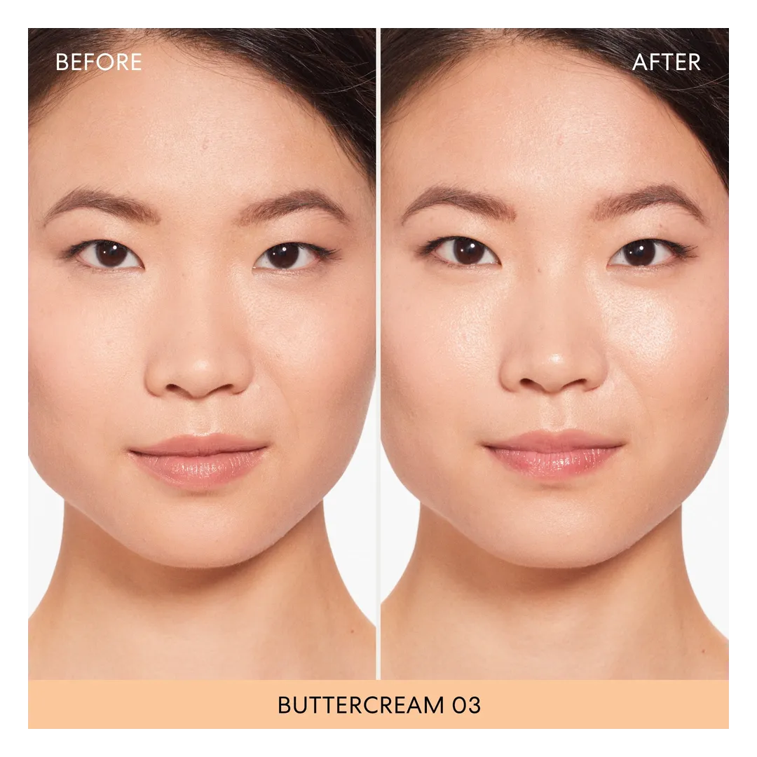 bareMinerals Complexion Rescue Tinted Hydrating Gel Cream SPF30