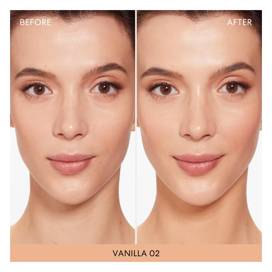 bareMinerals Complexion Rescue Tinted Hydrating Gel Cream SPF30