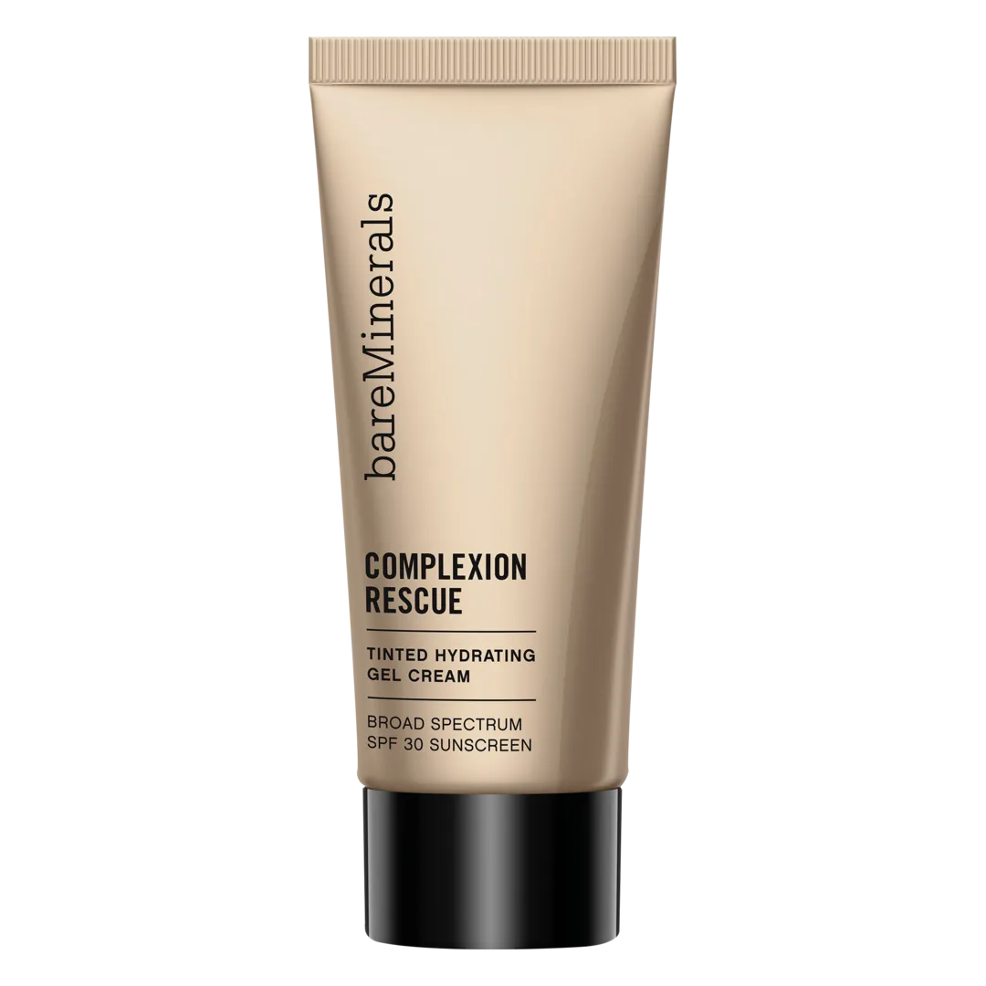 bareMinerals Complexion Rescue Tinted Hydrating Gel Cream SPF30