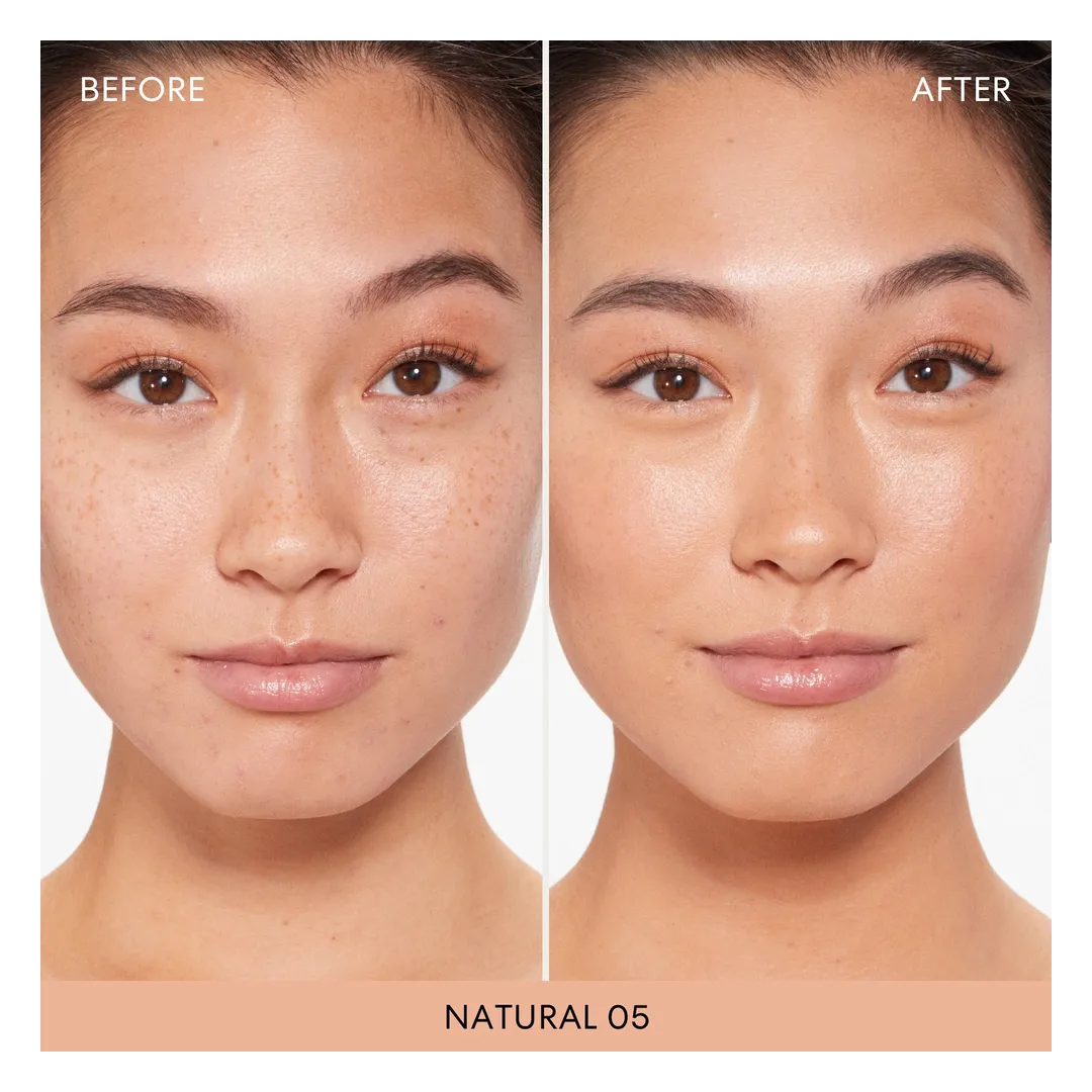 bareMinerals Complexion Rescue Tinted Hydrating Gel Cream SPF30