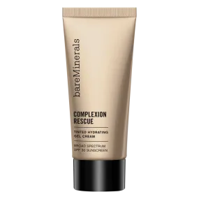 bareMinerals Complexion Rescue Tinted Hydrating Gel Cream SPF30