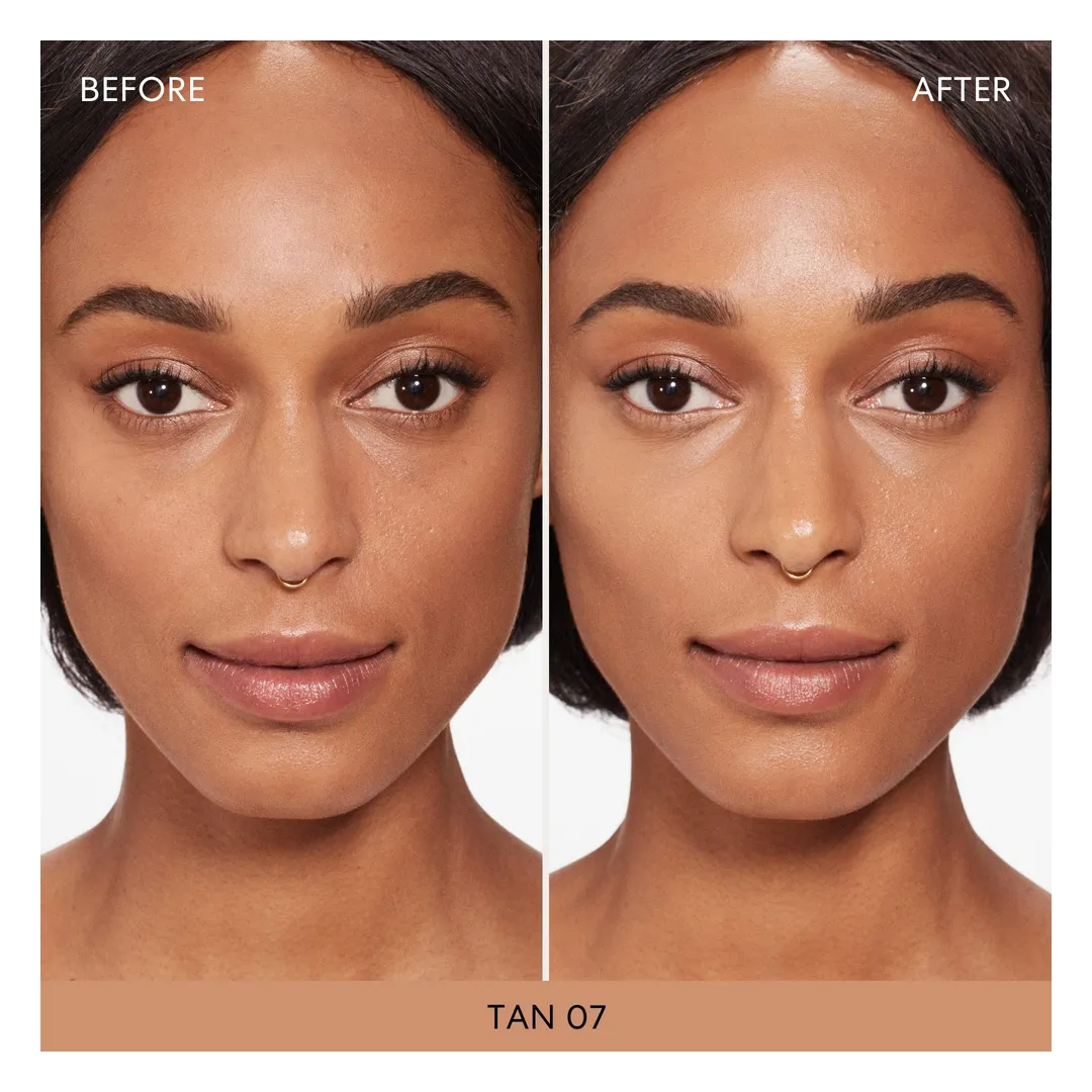 bareMinerals Complexion Rescue Tinted Hydrating Gel Cream SPF30