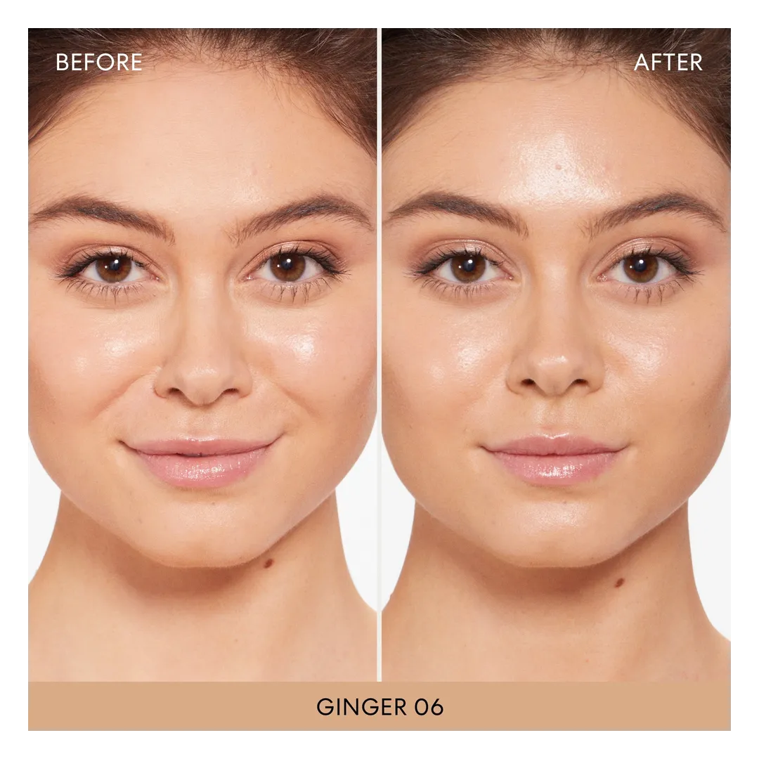 bareMinerals Complexion Rescue Tinted Hydrating Gel Cream SPF30
