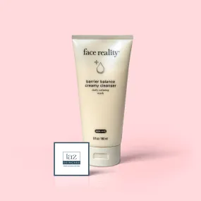 Barrier Balance Creamy Cleanser