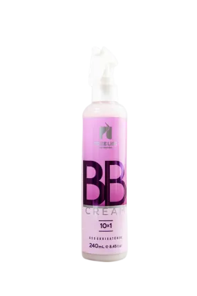 BB Cream 10 in 1 Finisher 240ml - Tree Liss