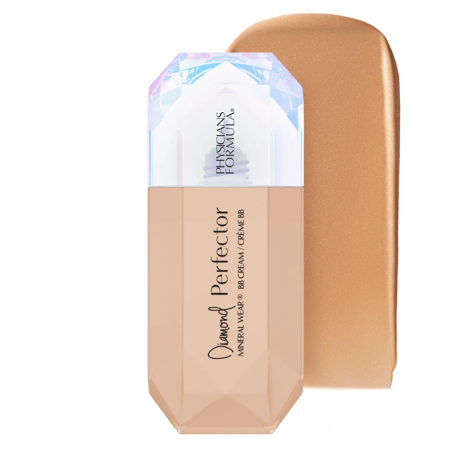 BB CREAM DIAMOND PERFECTOR - PHYSICIANS FORMULA