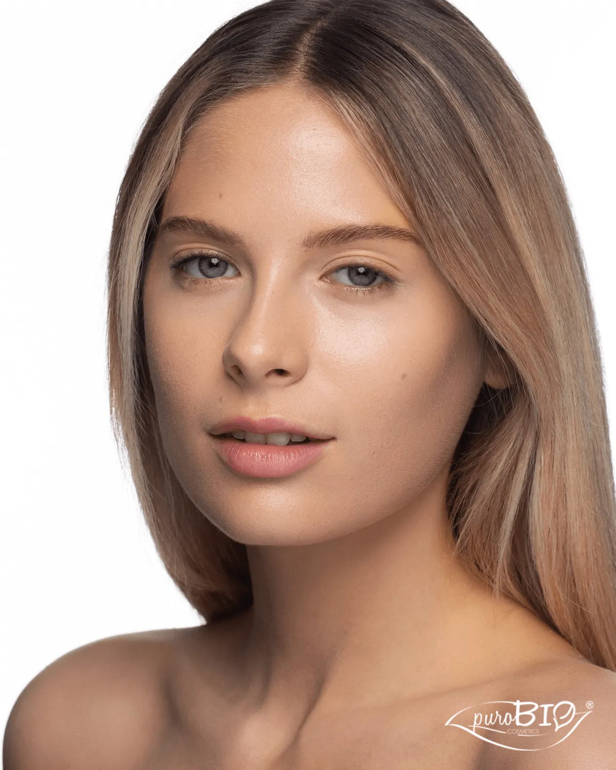 BB CREAM SUBLIME n. 02 - Neutral undertone