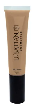 BB Cream with SPF