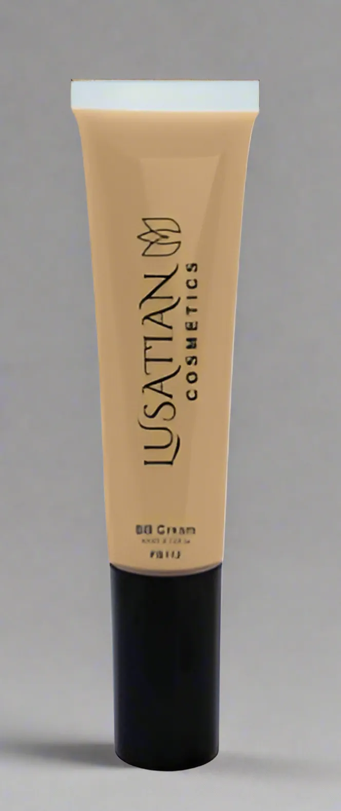 BB Cream with SPF