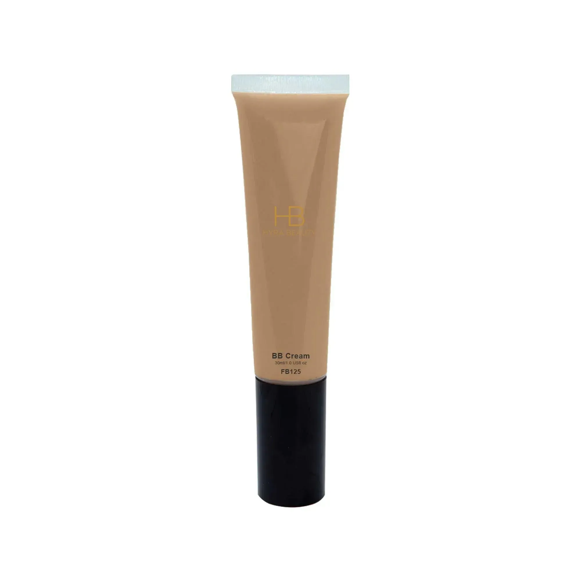BB Cream with SPF