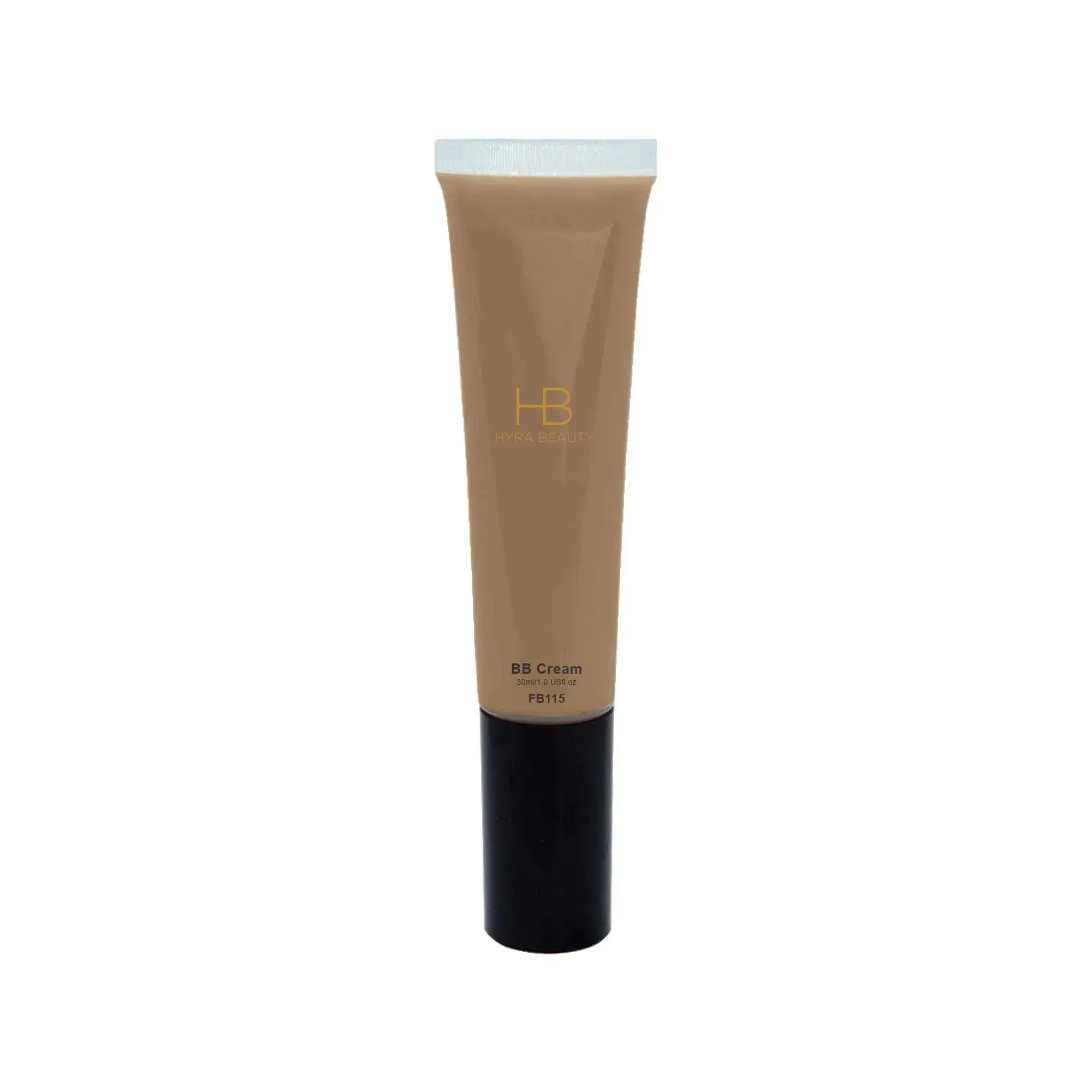 BB Cream with SPF