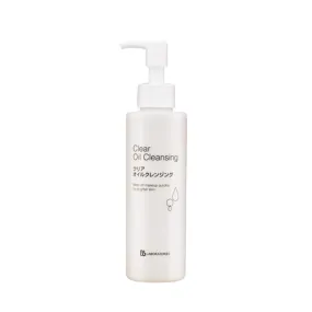 Bb Laboratories Clear Oil Cleansing 145ml 苾莱宝 净化洁肤油
