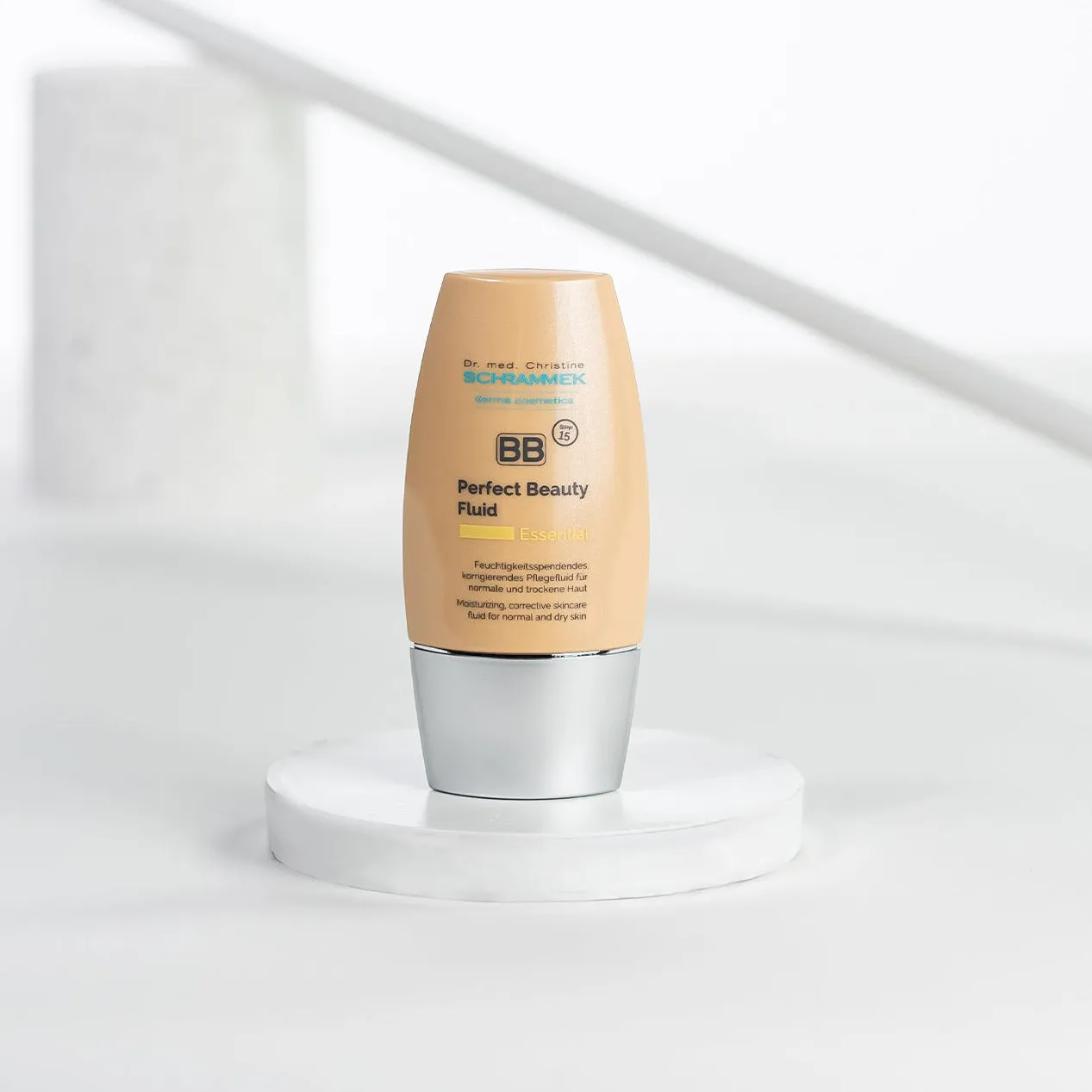 BB Perfect Beauty Fluid - SPF 15