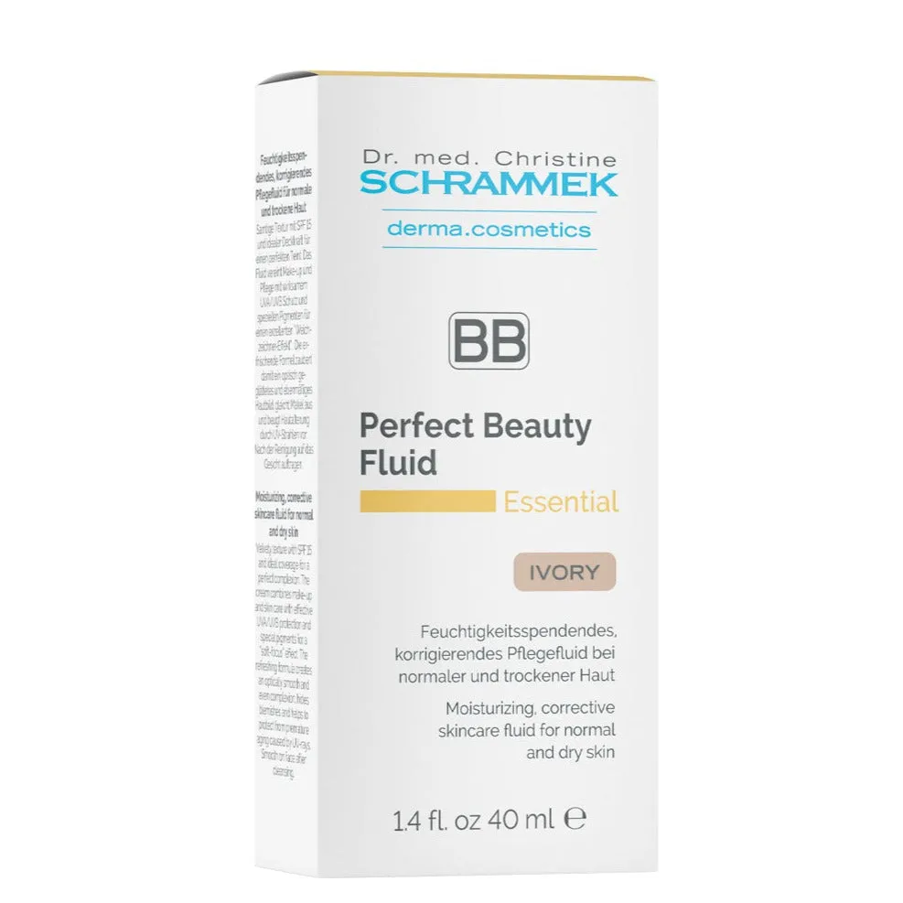 BB Perfect Beauty Fluid - SPF 15
