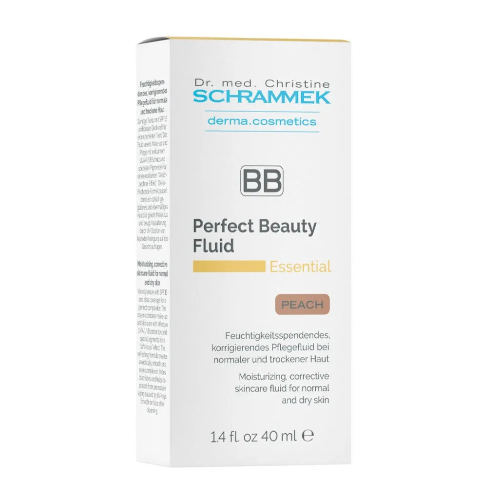 BB Perfect Beauty Fluid - SPF 15
