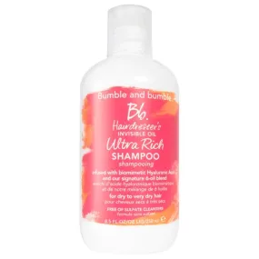 Bb Ultra Rich Shampoo 8oz